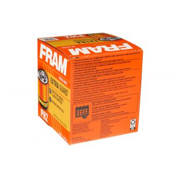 Fram PH2 Engine Oil Filter product image 3 of 5