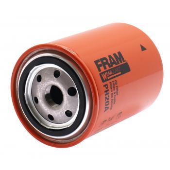 Fram Turbocharger Oil Filter product image