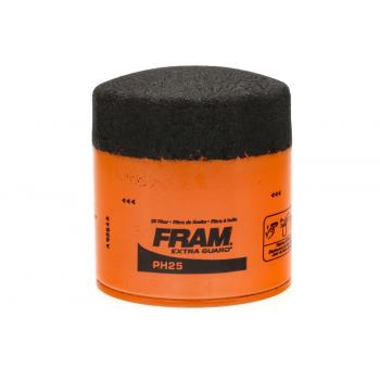 Fram PH25 Engine Oil Filter product image 4 of 10