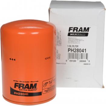 Fram PH28041 Engine Oil Filter product image 5 of 9