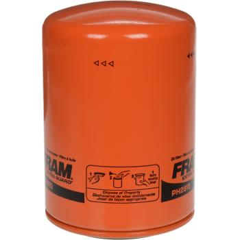 Fram PH2815 - Engine Oil Filter Fram PH2815 Engine Oil Filter product image 1 of 9