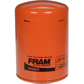 Fram PH2815 - Engine Oil Filter Fram PH2815 Engine Oil Filter product image 3 of 9