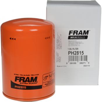 Fram PH2815 - Engine Oil Filter Fram PH2815 Engine Oil Filter product image 5 of 9