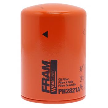 Fram PH2821A Engine Oil Filter product image 2 of 2