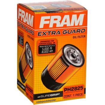 Fram PH2825 Engine Oil Filter product image 3 of 6