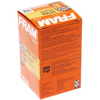 Fram PH2825 Engine Oil Filter product image 4 of 6