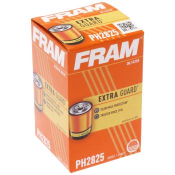 Fram PH2825 Engine Oil Filter product image 5 of 6