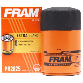 Fram PH2825 Engine Oil Filter product image 6 of 6