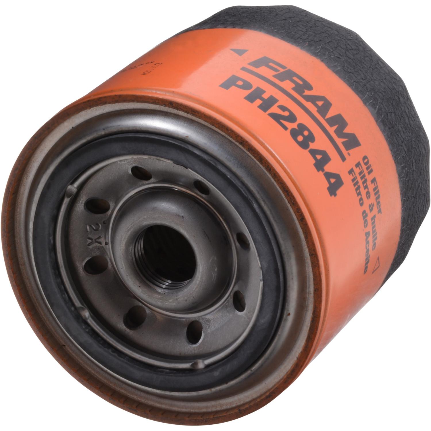 Fram PH2844 Engine Oil Filter product image 1 of 4