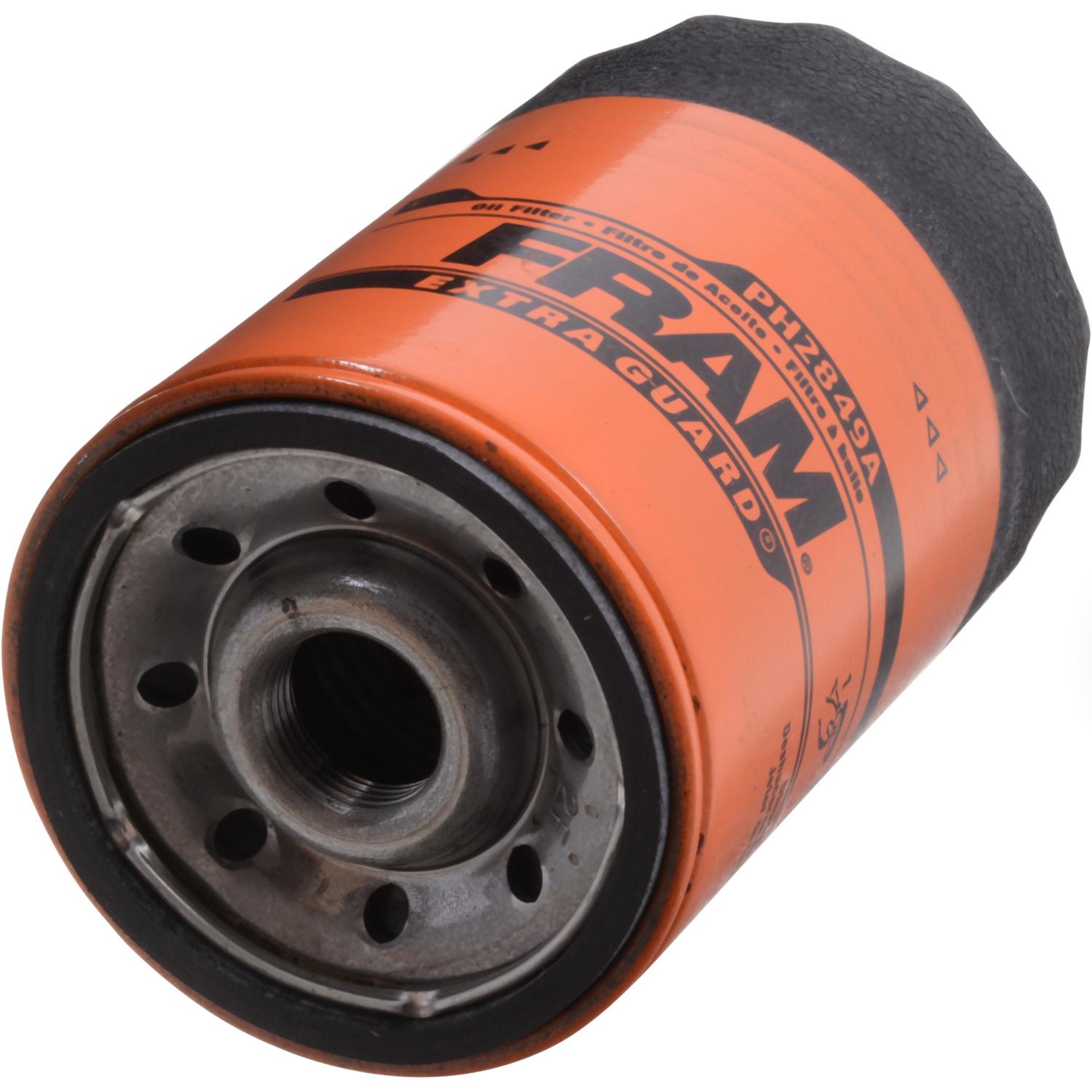 Fram PH2849A Engine Oil Filter product image 1 of 6