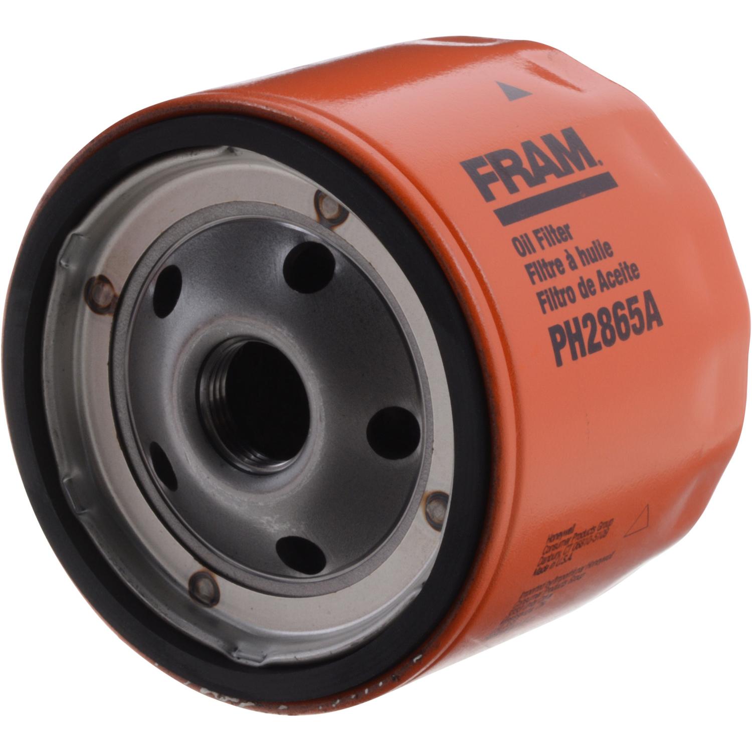 Fram PH2865A Engine Oil Filter product image 1 of 4