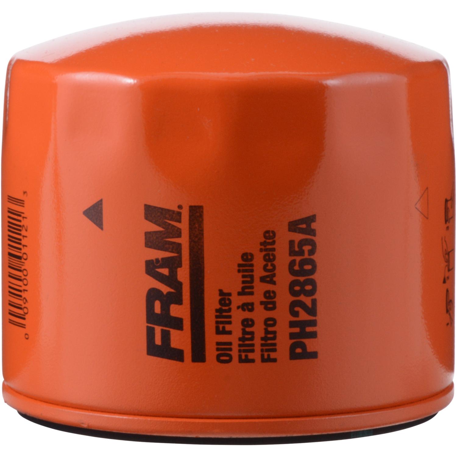 Fram PH2865A Engine Oil Filter product image 2 of 4