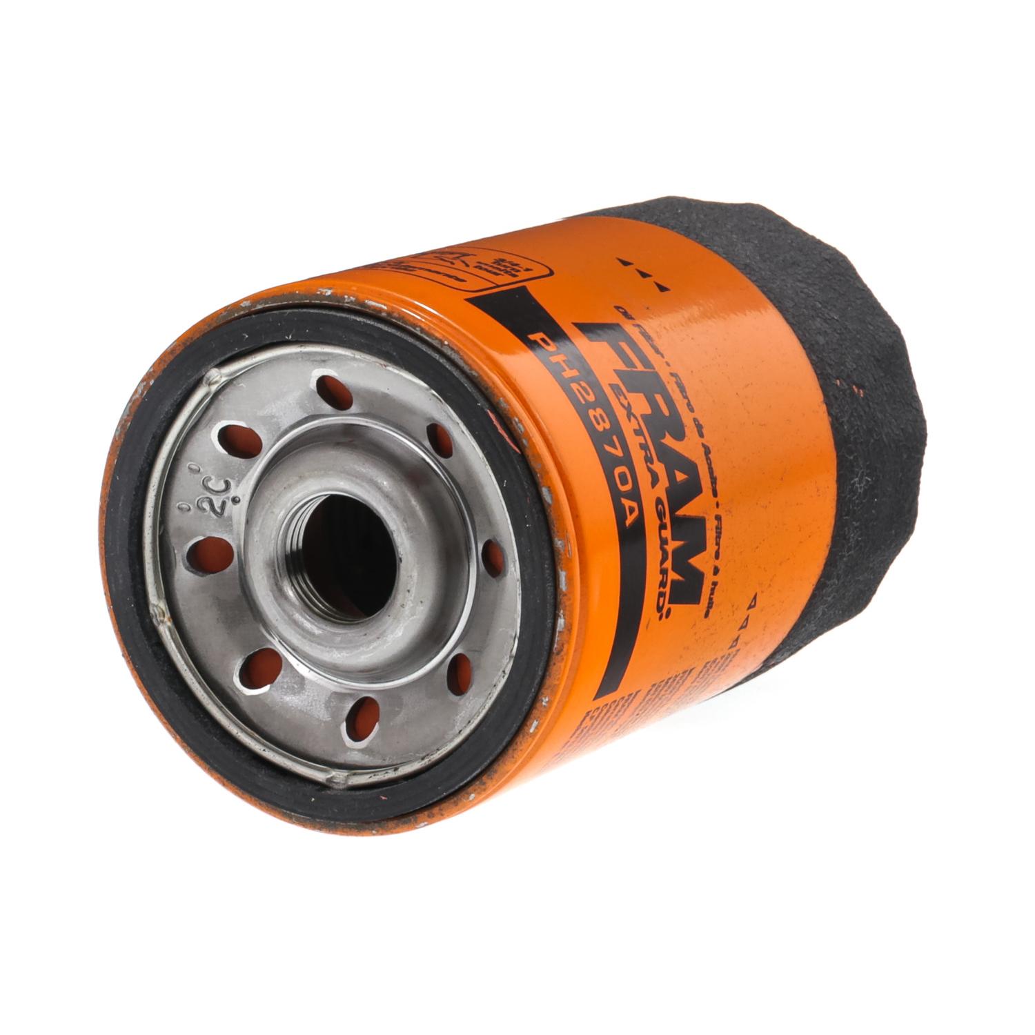 Fram PH2870A - Engine Oil Filter Fram PH2870A Engine Oil Filter product image 1 of 5