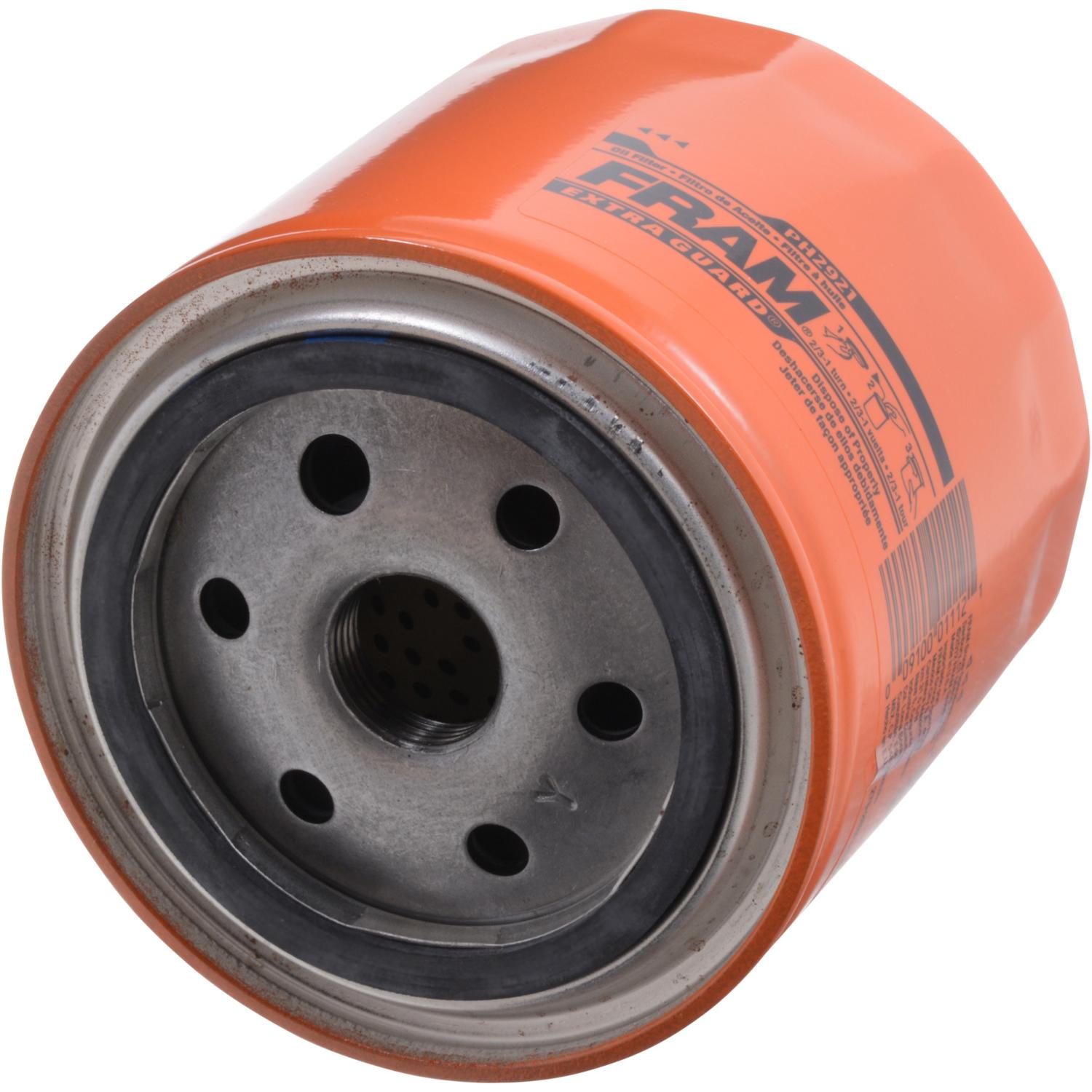 Fram PH2921 Engine Oil Filter product image 1 of 4