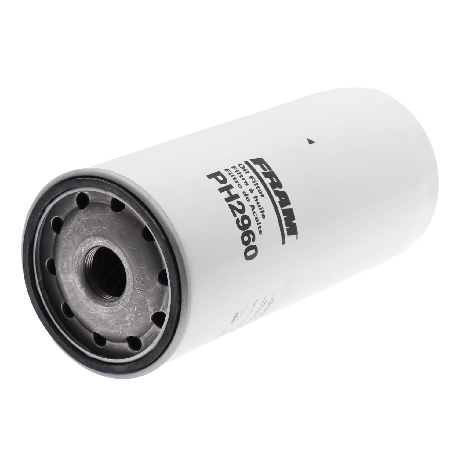 Fram PH2960 Engine Oil Filter product image 1 of 2