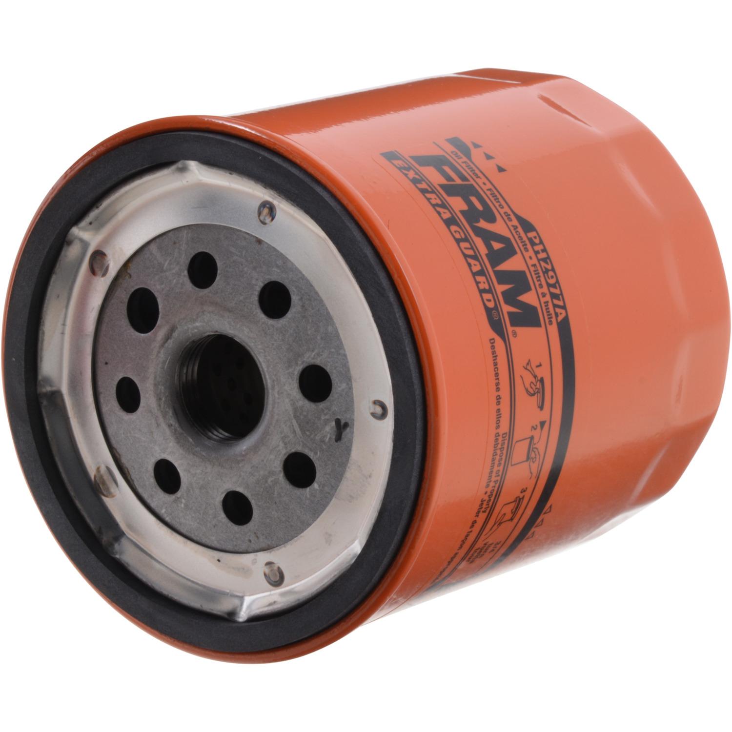 Fram PH2977A Engine Oil Filter product image 1 of 4