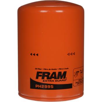 Fram PH2995 - Engine Oil Filter Fram PH2995 Engine Oil Filter product image 2 of 4