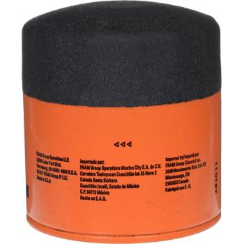 Fram PH2FP Engine Oil Filter product image 1 of 9