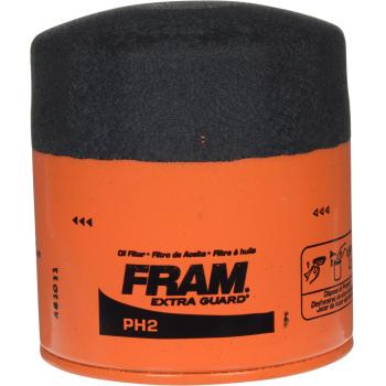 Fram PH2FP Engine Oil Filter product image 3 of 9