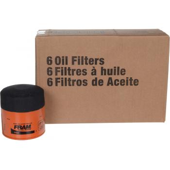 Fram PH2FP Engine Oil Filter product image 5 of 9
