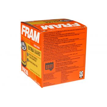 Fram PH30 - Engine Oil Filter Fram PH30 Engine Oil Filter product image 4 of 5