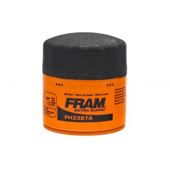 Fram PH3387A Engine Oil Filter product image 2 of 5