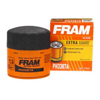 Fram PH3387A Engine Oil Filter product image 3 of 5