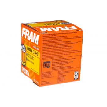 Fram PH3387A Engine Oil Filter product image 4 of 5