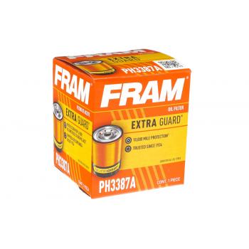 Fram PH3387A Engine Oil Filter product image 5 of 5