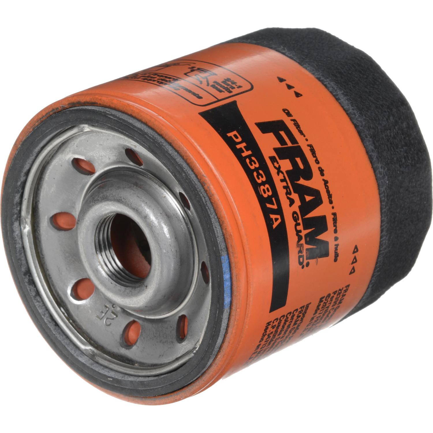 Fram PH3387AFP Engine Oil Filter product image 1 of 2