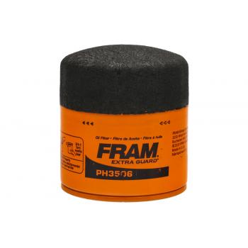 Fram PH3506 Engine Oil Filter product image 2 of 5