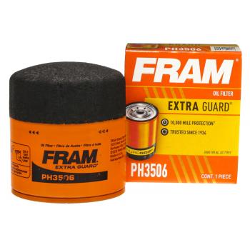 Fram PH3506 Engine Oil Filter product image 3 of 5