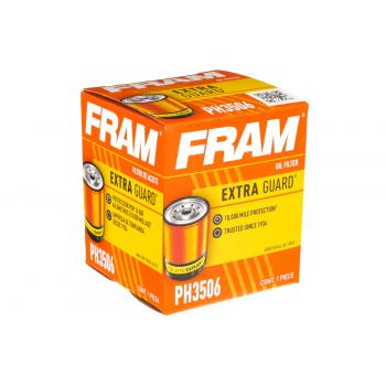 Fram PH3506 Engine Oil Filter product image 5 of 5