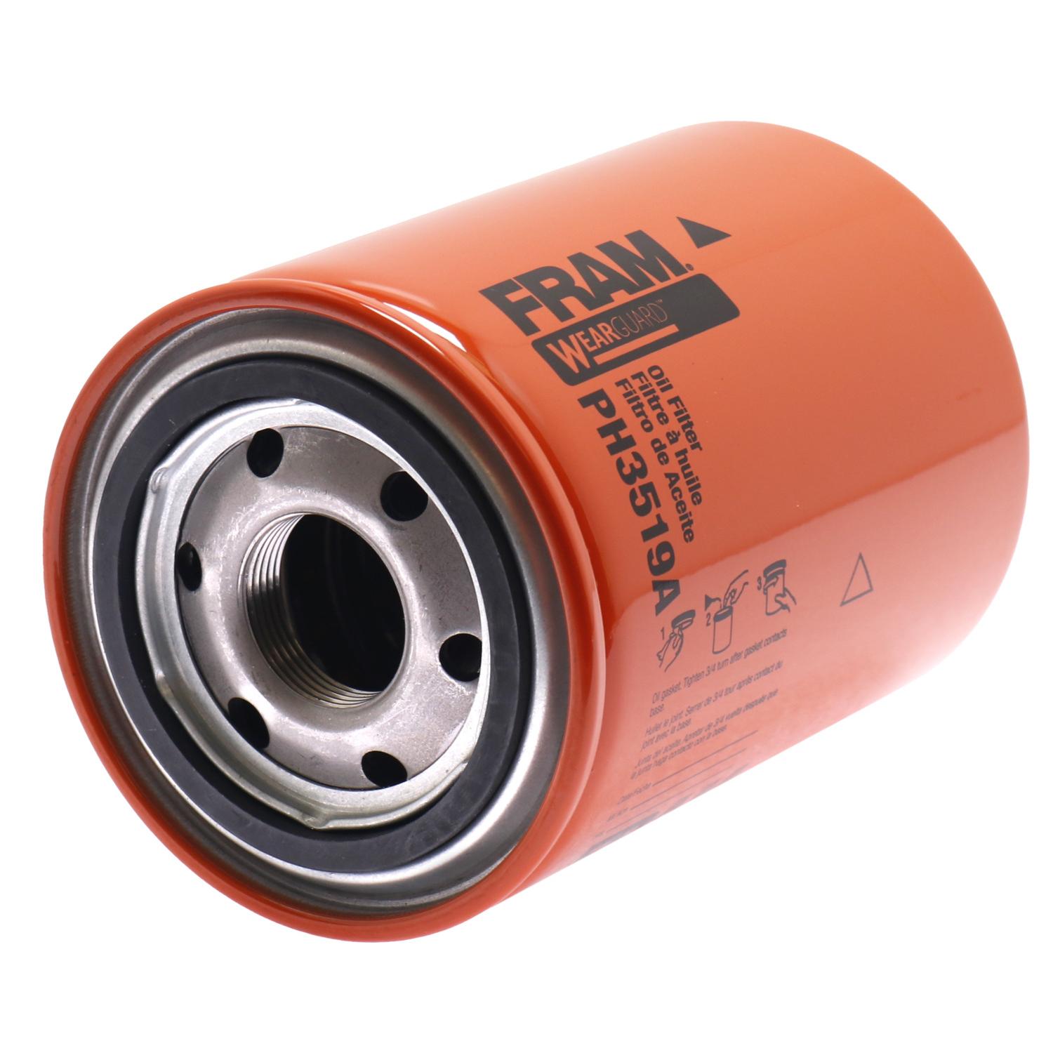 Fram PH3519A Auto Trans Filter product image 1 of 2