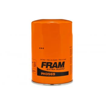 Fram PH3569 Engine Oil Filter product image 2 of 5