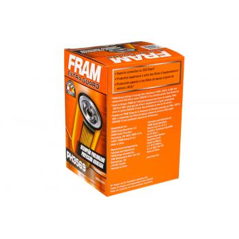 Fram PH3569 Engine Oil Filter product image 4 of 5