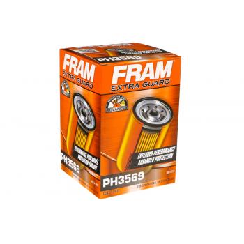 Fram PH3569 Engine Oil Filter product image 5 of 5