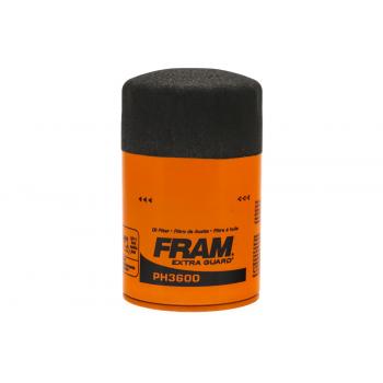 Fram PH3600 - Engine Oil Filter Fram PH3600 Engine Oil Filter product image 2 of 5