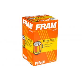 Fram PH3600 - Engine Oil Filter Fram PH3600 Engine Oil Filter product image 5 of 5