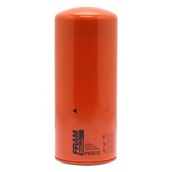 Fram PH3612 Engine Oil Filter product image 2 of 2