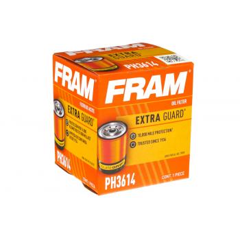 Fram PH3614 - Engine Oil Filter Fram PH3614 Auto Trans Filter product image 5 of 5