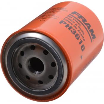 Fram PH3616 - Engine Oil Filter Fram PH3616 Engine Oil Filter product image 1 of 2