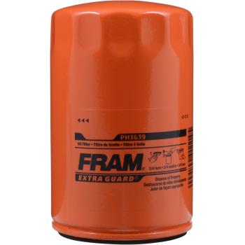 Fram PH3639 Engine Oil Filter product image 2 of 2
