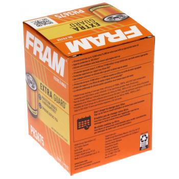 Fram PH3675 Engine Oil Filter product image 4 of 6