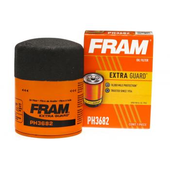 Fram PH3682 - Engine Oil Filter Fram PH3682 Engine Oil Filter product image 3 of 5