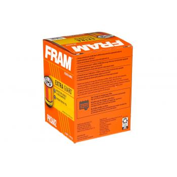 Fram PH3682 - Engine Oil Filter Fram PH3682 Engine Oil Filter product image 4 of 5