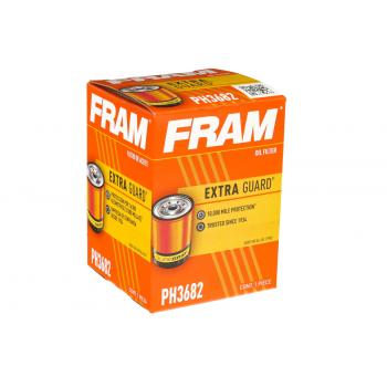 Fram PH3682 - Engine Oil Filter Fram PH3682 Engine Oil Filter product image 5 of 5