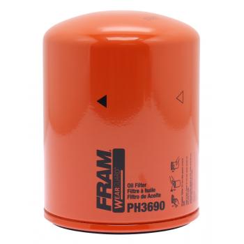 Fram PH3690 Engine Oil Filter product image 2 of 2