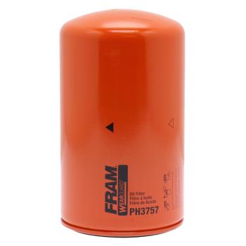 Fram PH3757 Engine Oil Filter product image 2 of 2