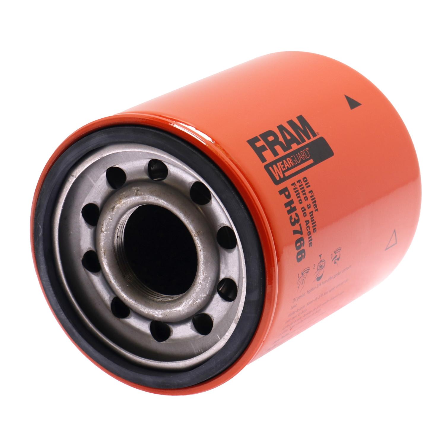 Fram PH3766FP Engine Oil Filter product image 1 of 2